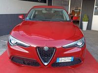 usata Alfa Romeo Stelvio 2.2 Turbodiesel 160 CV AT8 RW