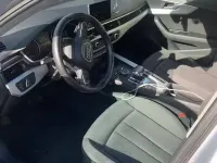Usata Audi A4 150 CV (110 kW) 2016 Station wagon