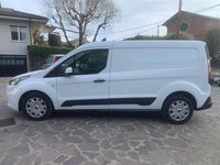 Usata Ford Transit 99 CV (72 kW) 2023 Bianco Furgone