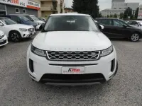 Gebraucht Land Rover Range Rover evoque S 149 PS (109 kW) 2020 Weiß SUV