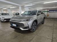 Nuova MG HS 143 CV (105 kW) 2025 Grigio SUV