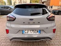 Usata Ford Puma ST 125 CV (91 kW) 2022 Grigio SUV