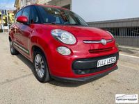 usata Fiat 500 1.3 Multijet 16V 75CV 1.3 MJT 95 CV Business