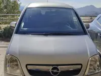 Usata Opel Meriva Cosmo 90 CV (66 kW) 2010 Monovolume