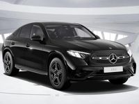 Usata Mercedes GLC200 Advanced 204 CV (150 kW) 2024 Nero / pastello SUV