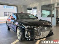 Nuova DS Automobiles DS4 131 CV (96 kW) 2025 Grigio SUV