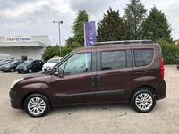 usata Fiat Doblò 1.6 MJT 16V Emotion 7 posti