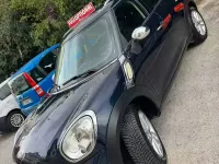 Usata Mini Cooper Countryman 122 CV (89 kW) 2012 Nero SUV