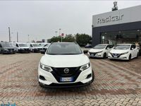 usata Nissan Qashqai Qashqai II 20171.7 dci N-Connecta 4wd 150cv cvt