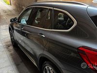 Usata BMW X1 xLine 2021 SUV
