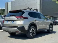 Usata Nissan X-Trail Acenta 158 CV (116 kW) 2023 Oro SUV