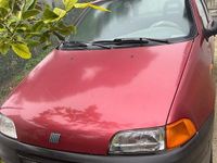 Usata Fiat Punto 1998