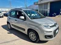 usata Fiat Panda 1.3 MJT 95 CV