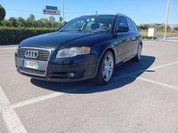 Usata Audi A4 Ambiente 110 CV (80 kW) 2001 Station wagon