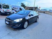 usata Opel Astra 5p 1.6 cdti (ecoflex) Cosmo s&s 136cv E6