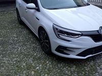 Usata Renault Mégane GrandTour Equilibre 116 CV (85 kW) 2023 Station wagon