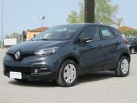 usata Renault Captur 1.5 DCi Life (wave) 90cv E6