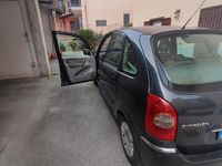 Usata Citroën Xsara Picasso 90 CV (66 kW) 2006 Grigio Monovolume