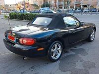 usata Mazda MX5 Trilogy