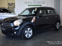 usata Mini Cooper D Countryman Automatica