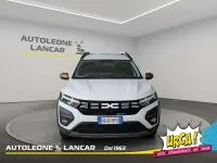 Usata Dacia Jogger Extreme 94 CV (69 kW) 2026 Bianco Monovolume
