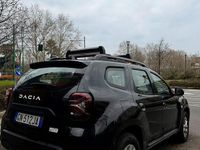 Usata Dacia Duster 2023 Nero SUV