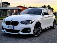 usata BMW 120 120 i 5p Msport auto