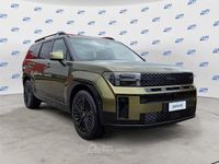 Nuova Hyundai Santa Fe 239 CV (175 kW) 2026 Other SUV