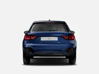 Nuova Audi A1 Business 116 CV (85 kW) 2026 Grigio chronos metallizzato SUV