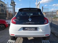 Usata Renault Twingo LIMITED 70 CV (51 kW) 2019 Bianco Utilitaria