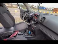 Usata Mini Cooper Countryman 122 CV (89 kW) 2021 SUV