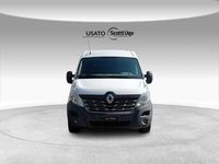 Usata Renault Master SE 136 CV (100 kW) 2016 Bianco Furgone
