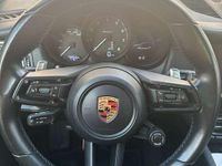Usata Porsche Macan 265 CV (194 kW) 2023 Nero SUV