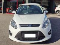 usata Ford C-MAX 1.6 BZ/GPL 120CV