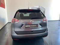 usata Nissan X-Trail 1.6 DCI BUSINESS 7 POSTI TETTO PANORAMA