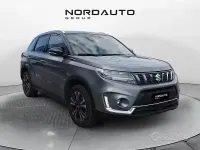 Usata Suzuki Vitara 2021 Grigio SUV