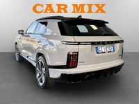 Nuova SsangYong Actyon 163 CV (119 kW) 2025 Bronzo SUV