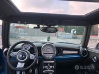 Usata Mini Cooper S Coupé 128 CV (94 kW) 2007 Coupé