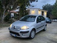 Usata Citroën C3 Elegance 60 CV (44 kW) 2008 Other Berlina