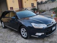 usata Citroën C5 2.0 HDI SW Cambio Automatico