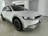 Usata Hyundai Ioniq 5 160 kW (218 CV) 2021 Bianco SUV