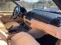 Usata BMW X5 2005 SUV