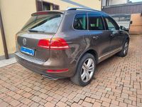 Usata VW Touareg 239 CV (175 kW) 2011 SUV