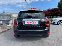 usata Mini Cooper D Countryman Hype F60 km 89000