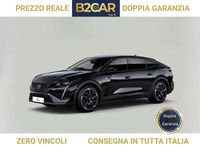 Usata Peugeot 408 GT 181 CV (133 kW) 2024 Nero SUV