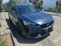 Usata Cupra Formentor 150 CV (110 kW) 2021 SUV