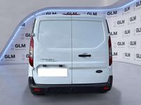Usata Ford Transit Trend 101 CV (74 kW) 2021 Bianco Station wagon