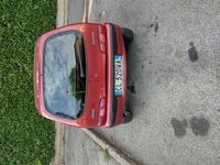 usata Fiat Seicento 1.1 Comfort (sx)