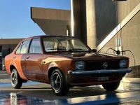 Usata Opel Kadett S 48 CV (35 kW) 1978 Coupé