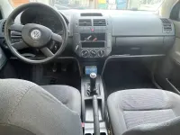 Usata VW Polo 75 CV (55 kW) 2004 Utilitaria